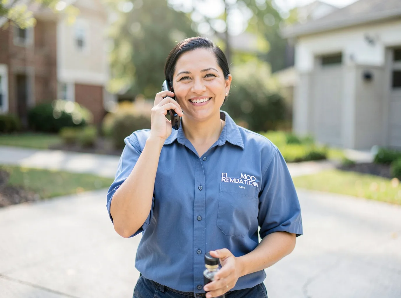 Mold Remediation Cuervo, NM FAQs